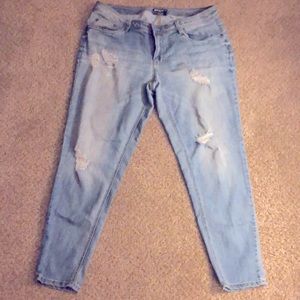 It’s Jean season!